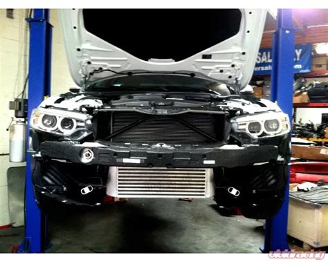 Bmw 228i Intercooler